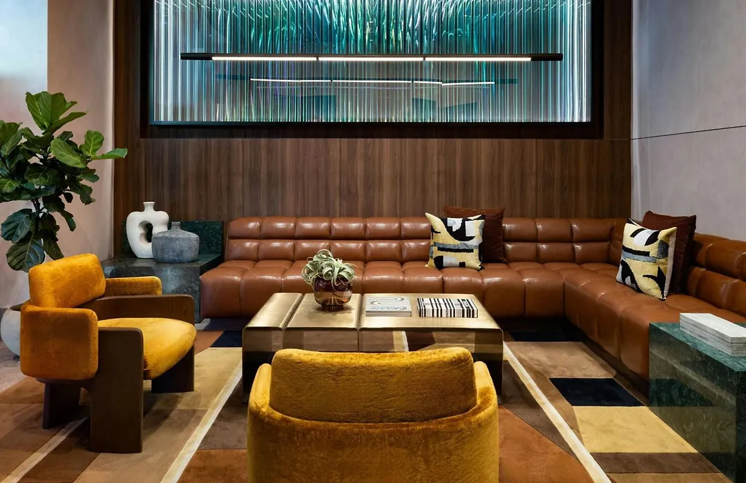 Renaissance New York Times Square By Marriott-1