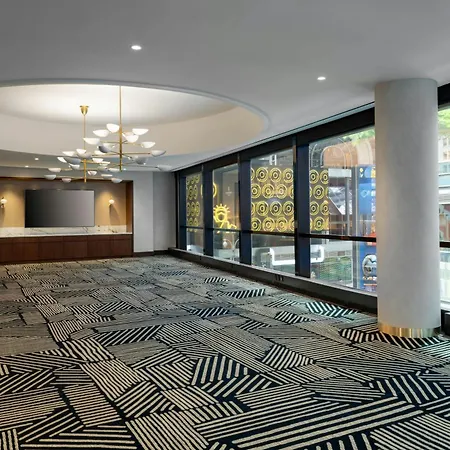 Renaissance New York Times Square By Marriott-3